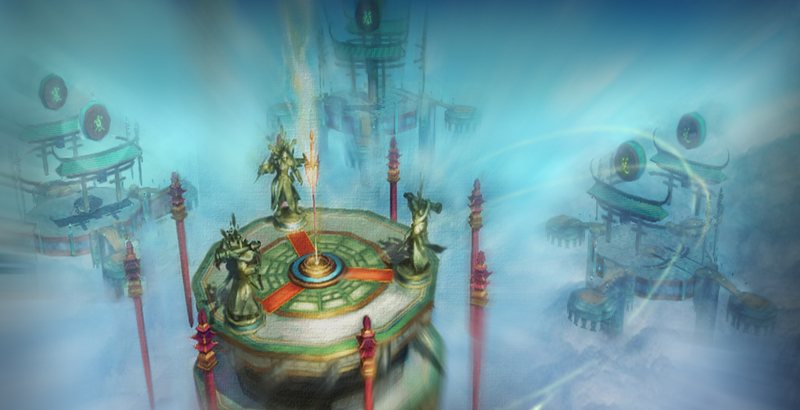 Soulfight Altar